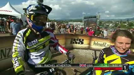 Un Français gagne la première course Downhill de la saison