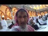 An inspirational story of an old Arab who daily goes to the Haram, astory about Trust in Allah. Worth watching, with English translation