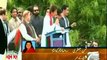 MQM MNA Saman Jafri condemns Imran Khan over remarks against Altaf Hussain