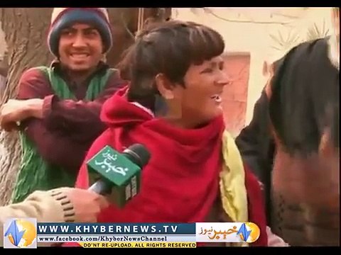 Khyber Watch 309 - Khyber Watch Ep # 309 - Khyber Watch Episode 309 - Khyber Watch With Yousaf Jan Utmanzai 2015