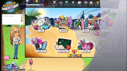 Lets Play MSP part 1