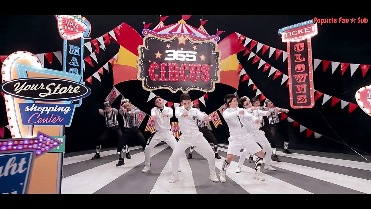 Sub Español⇝ 365DaBand - HAI CÔ TIÊN (Two fairies) (Dance version)