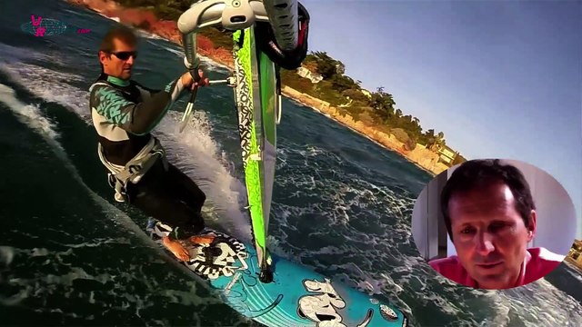 Invité Michoco83 #VRNews 50 1ere Partie