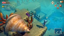 Oceanhorn: Monster of the Uncharted Seas Playthrough Part 10