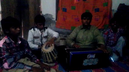 Eid party Atta fareed home with usman and gulzar