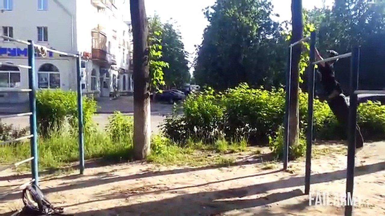 Ultimate Fails Compilation 2014