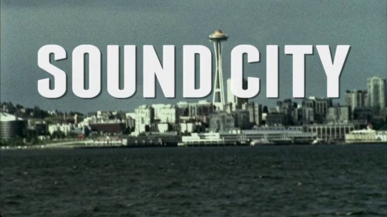 Sound City 2013
