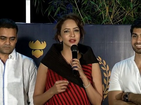 Chandamama Kathalu National Award Winning Press Meet Manchu Lakshmi Mikky Vijaya Naresh
