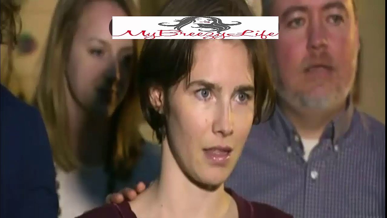 Italian court acquits Knox and Sollecito of Kercher murder