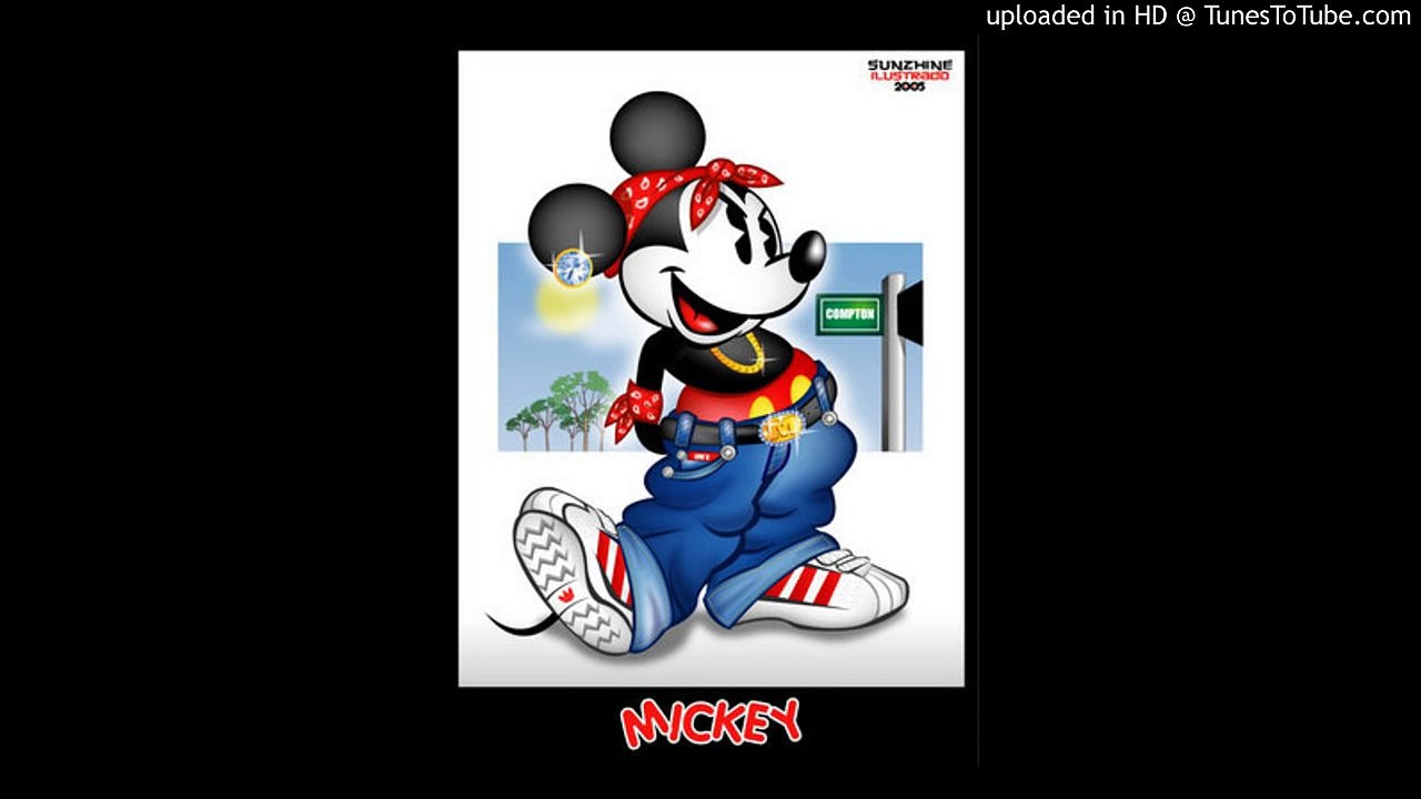 Mickey Mouse Clubhouse Theme Song *Trap Remix* Prod. Edd Hackett video Dailymotion
