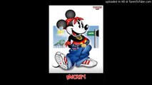 Mickey Mouse Clubhouse Theme Song *Trap Remix* Prod. Edd Hackett