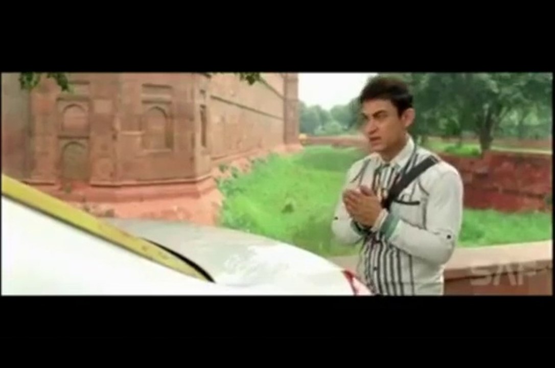 Pk Movie Some Sensor Scene | Which Sensor by Sensor Board for Public Must Watch Too Funny