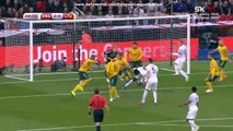 All Goals - Highlights | England 4 - 0 Lithuania 27.03.2015 HD