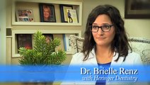 Dr. Brielle Renz - Bismarck, ND - Heringer Dentistry