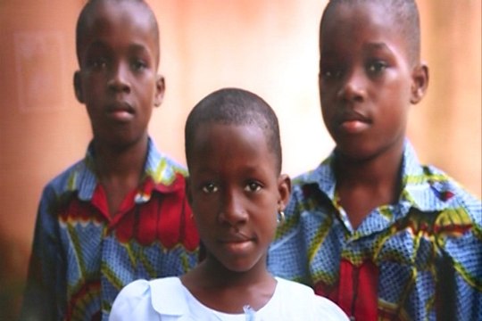 La exposición fotográfica 'Hermanos' abre sus puertas