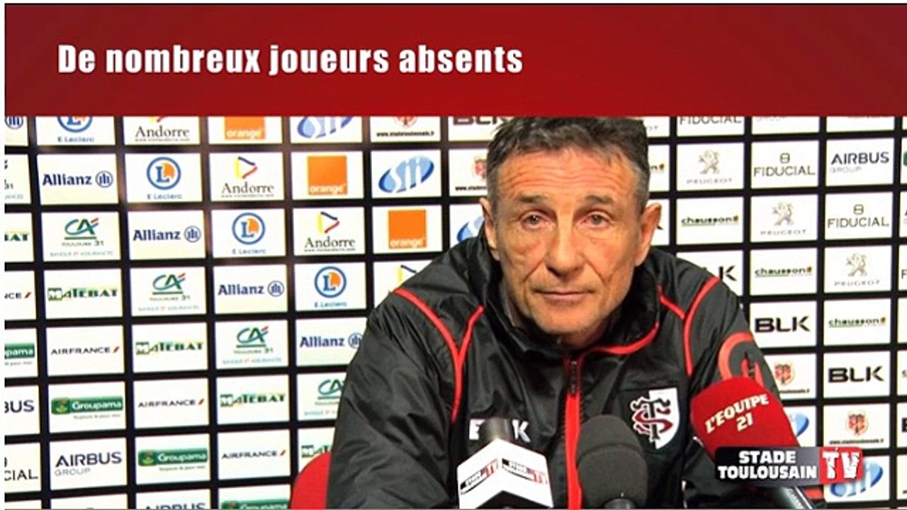 CHOC AU VÉLODROME