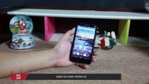 Review Sony Xperia E4 - Đánh giá Xperia E4 dưới góc nhìn của một fan Sony