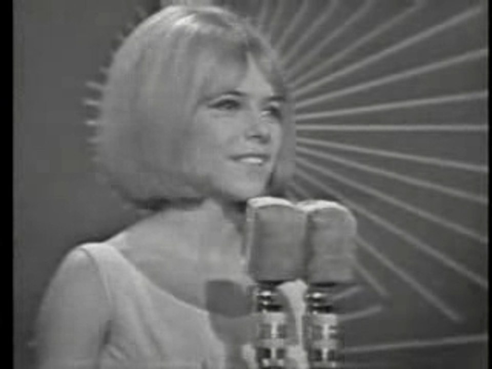France Gall - Poupée de cire