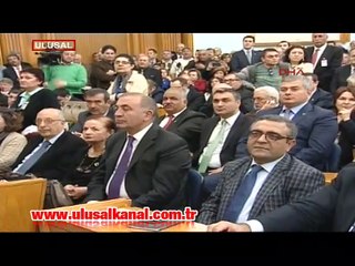 CHP'de ön seçim hazırlığı