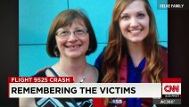 Germanwings Flight 9525  Victims remembered
