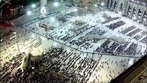 Makkah Taraweeh 2013 Night 2: Sheikh Mahir