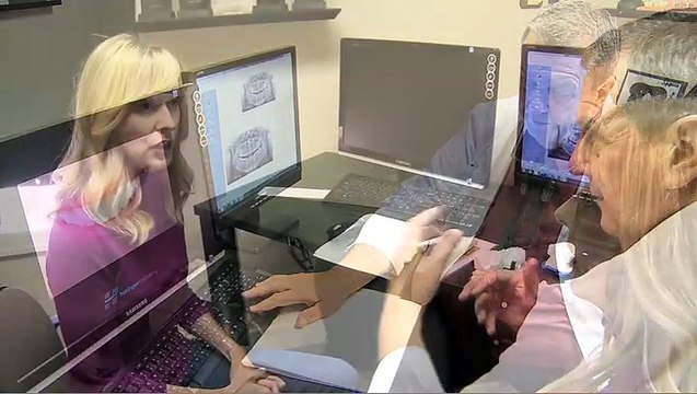 Smile Evaluation - Bismarck, ND - Dr. Everett Heringer