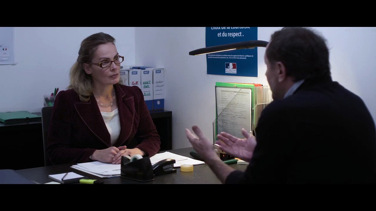 "Arnaud fait son 2ème film" d'Arnaud Viard