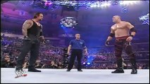 WRESTLEMANIA 20 KANE VS UNDERTAKER
