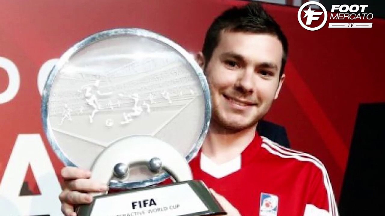Entretien avec Bruce Grannec, le joueur FIFA le plus célèbre