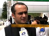 Point Of Order-Geo Reports-27 Mar 2015