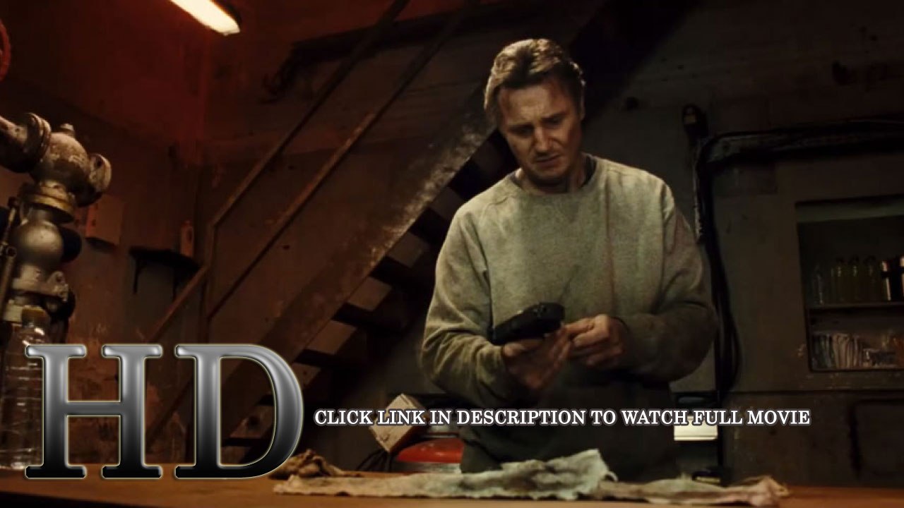 Taken 3 2015 Regarder film complet en français gratuit en streaming