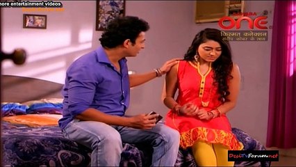 Kismat Connection 27th March 2015 Video Watch Online