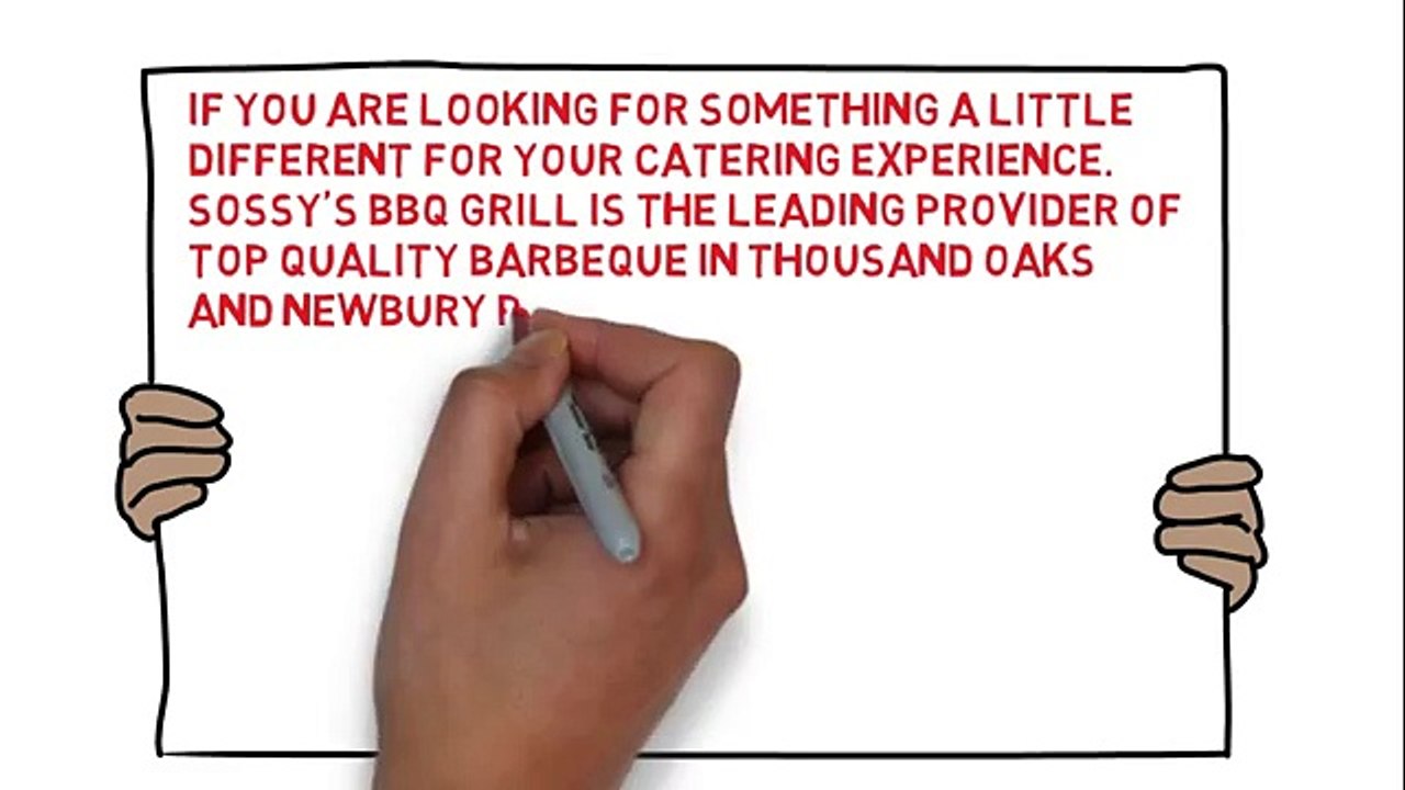 BBQ Newbury Park
