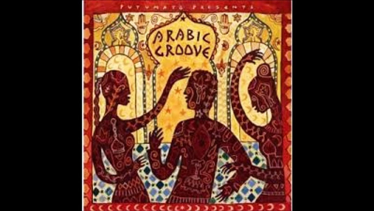 Hisham Abbas: Intil Waheeda