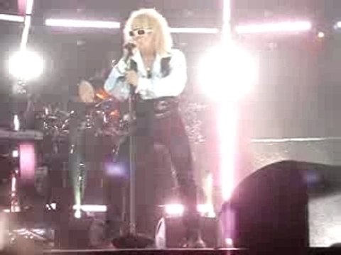 MICHEL POLNAREFF LA MOUCHE BERCY