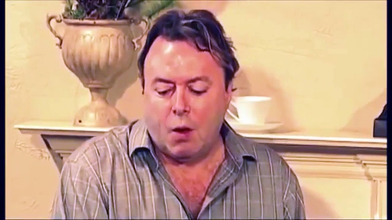 Christopher Hitchens - on Prince Charles