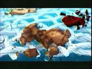 staroetv.su / Реклама и анонс программы "Отдел X" (ТВЦ, 31.01.2006)