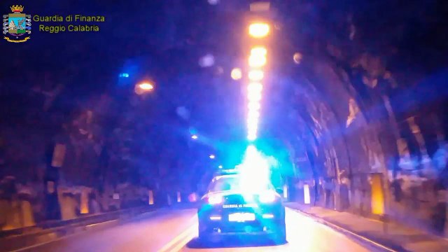 Reggio Calabria – Ndrangheta, sequestrati beni per 50 milioni di euro (27.03.15)