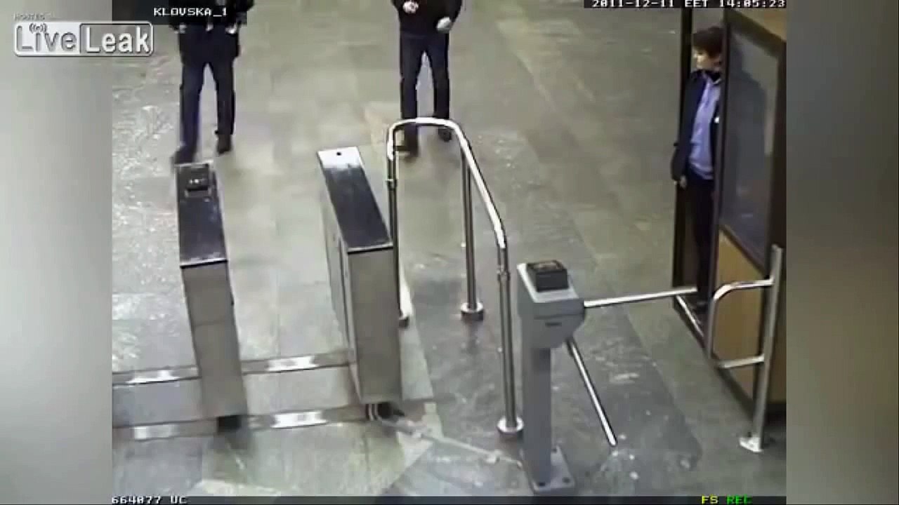 LiveLeak - Funny Jump Fail