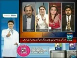 Faisla Awam Ka - 27th March 2015