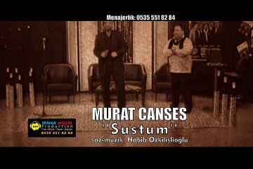 Murat Canses - Sustum (Klip)