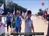 تقليد خرافى من  رامز جلال  لـ  محمد محى