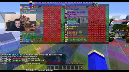 UHC - Mega epee overkill