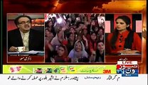 Live With Dr. Shahid Masood ~ 27th March 2015 - Live Pak News