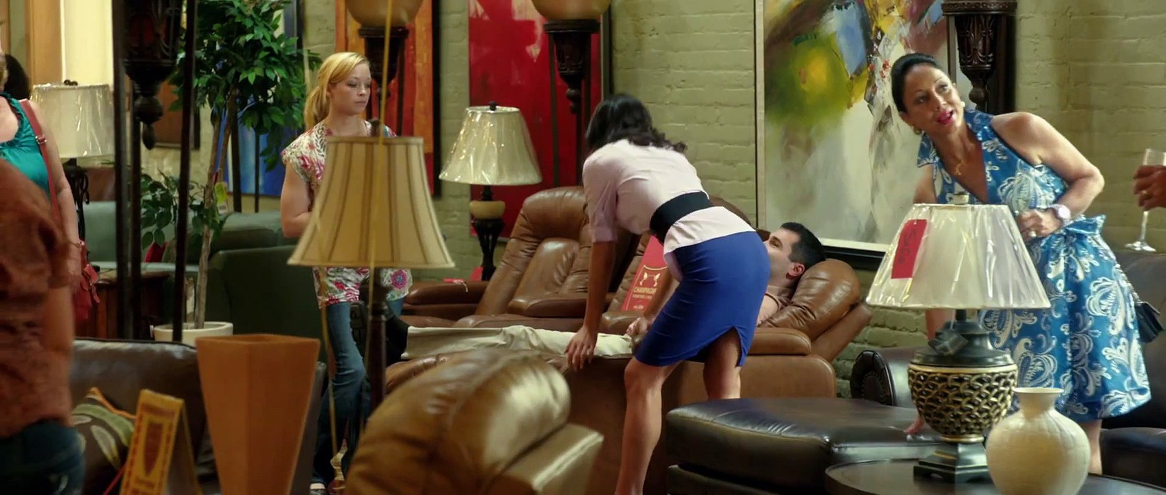 Home Sweet Hell