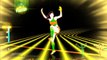 Daddy Yankee - Limbo - Just Dance 2014 (sweat Mode)