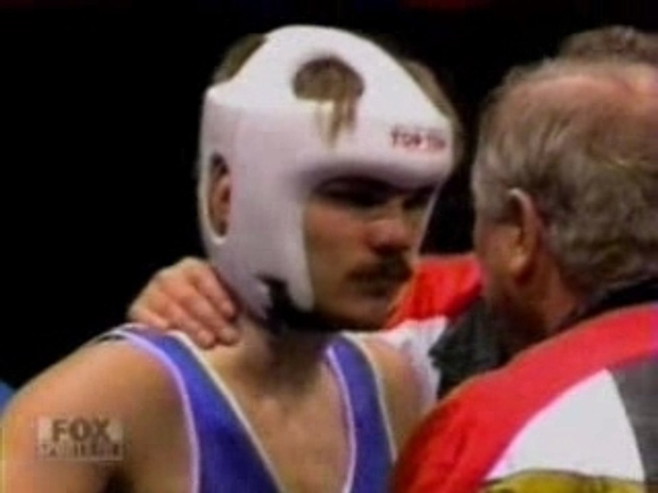 De la Hoya