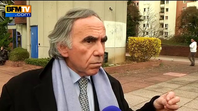 Policiers ripoux de Stains: tout ça s'est dégonflé , juge l'avocat de l'un d'entre eux