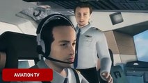 Shocking Revelations In Investigation Of German Air Crash - Animation Video
