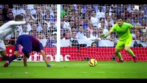 Messi, Suárez & Neymar ● The MSN Magic Skills Show __HD__